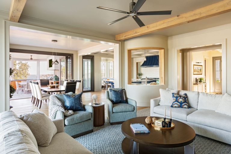 Luxury Coastal Living in the Isle of Palms