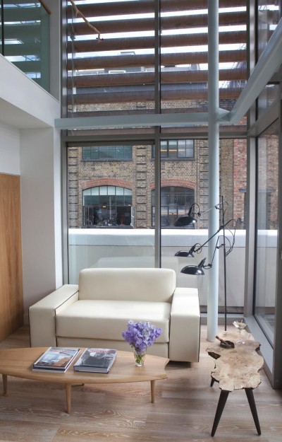 Boundary Hotel London – Converted Victorian Warehouse With A Modern ...