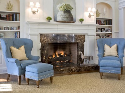 Budget-Friendly Living Room Designs | iDesignArch | Interior Design