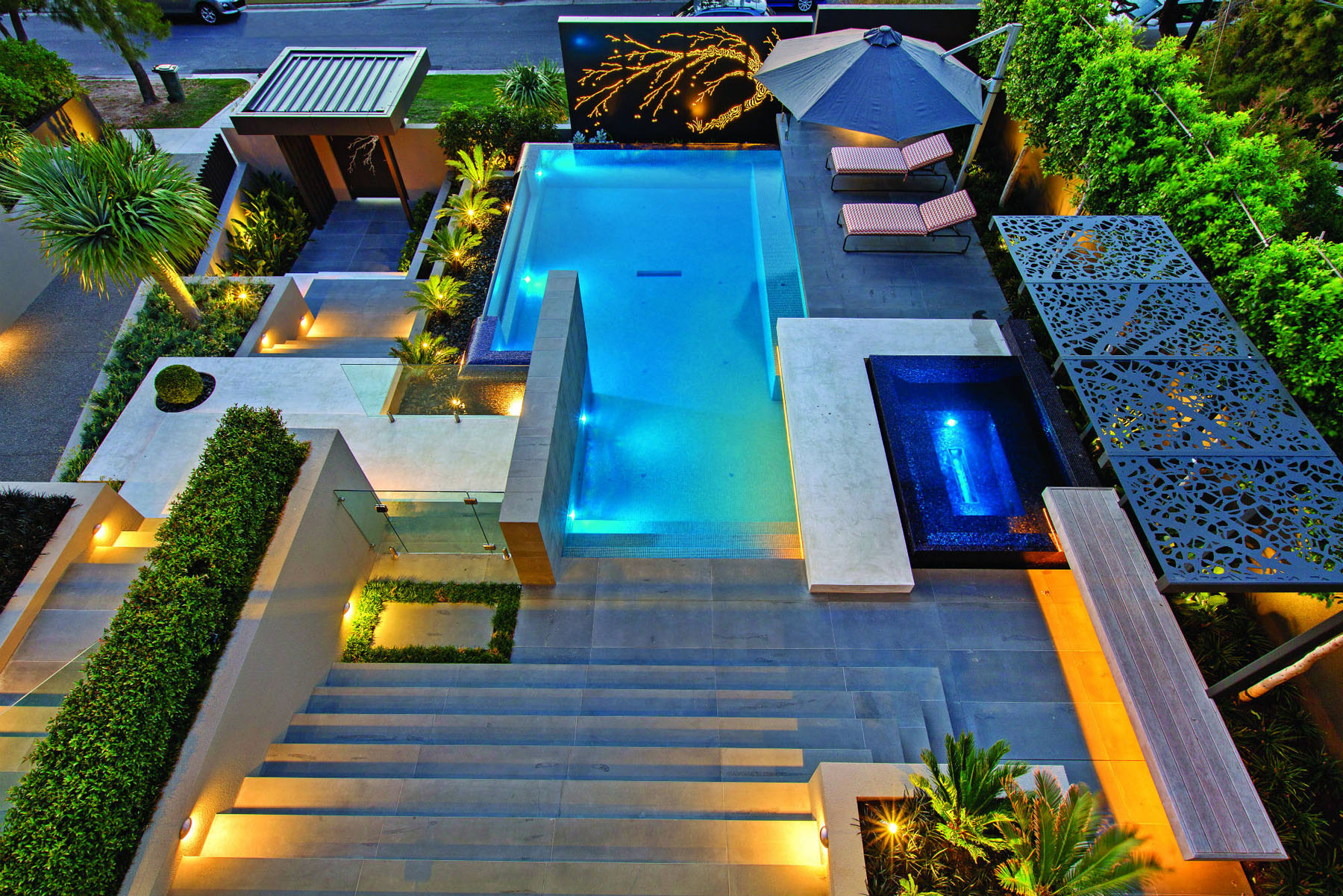 water feature design ideas - get inspired by photos of