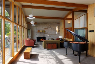 House Renovation In Lake Washington | iDesignArch | Interior Design ...