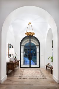 Transitional Spanish Style Architecture With Classic Appeal