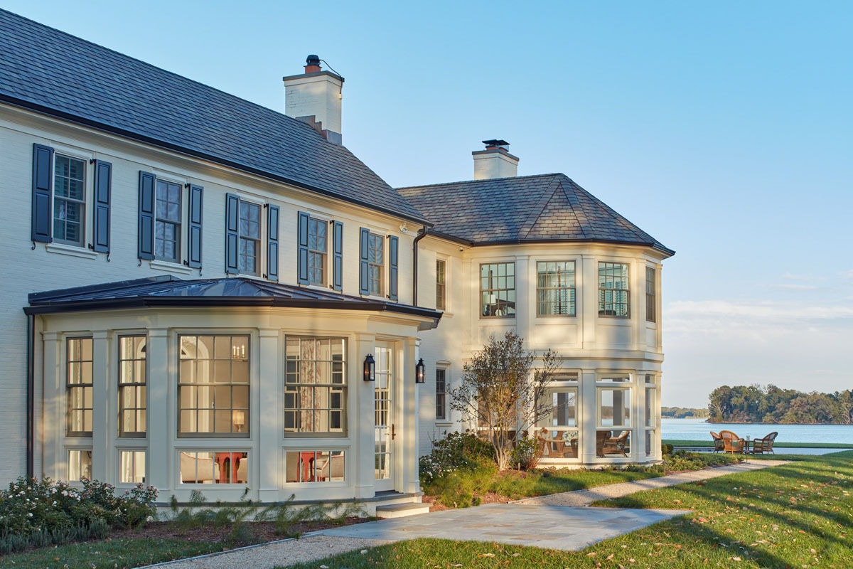 Chesapeake Waterside Retreat