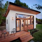 High-Quality Sustainable Prefab Backyard Tiny House