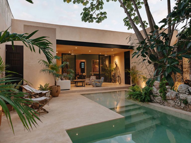 Courtyards & Patios | iDesignArch | Interior Design, Architecture ...