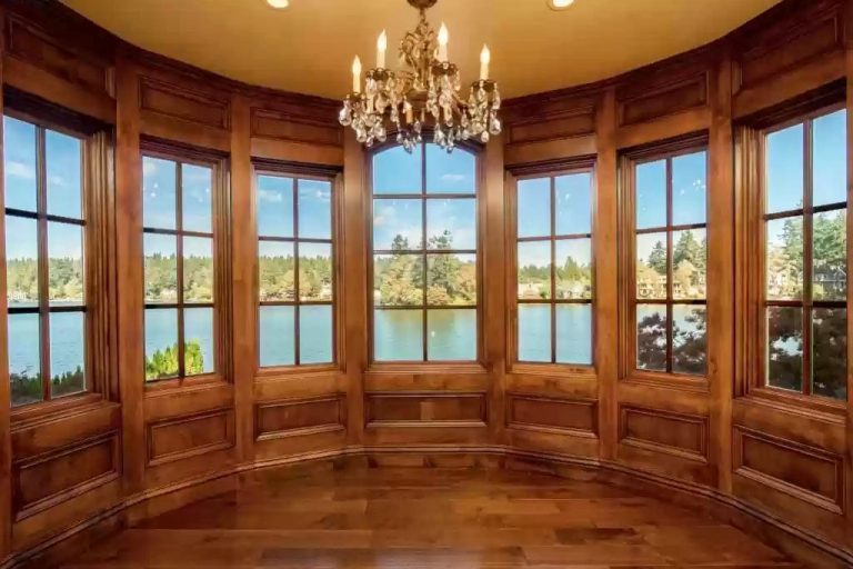 Breathtaking European Style Oswego Lakefront Dream Home   Custom Lakeside Mansion Lake Oswego 8 768x512 