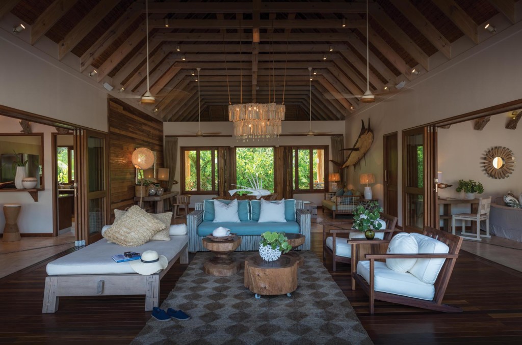 Desroches Island Resort – Paradise In Seychelles | iDesignArch ...