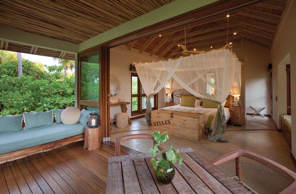 Desroches Island Resort – Paradise In Seychelles | iDesignArch