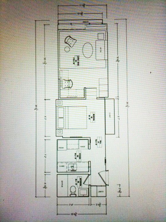 49+ floor plan home office design layout Apartment studio york elegant interior layout idesignarch floor plans plan decorating office architecture therapy via bed