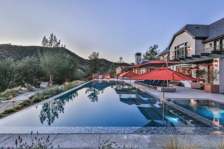 Inside Justin Bieber and Hailey Baldwin’s Beverly Park Estate