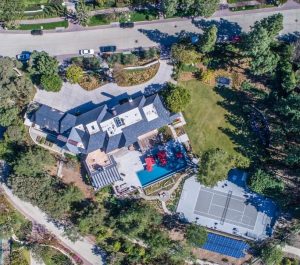 Inside Justin Bieber and Hailey Baldwin’s Beverly Park Estate