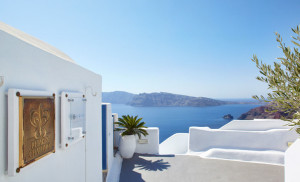 Kirini Santorini Hotel – Minimalist Luxury In The Mediterranean ...