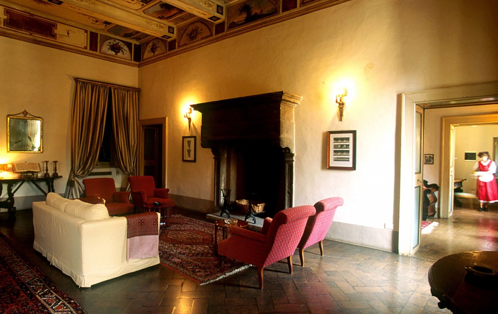 L’orto Degli Angeli – A Charming Boutique Hotel In Umbria 