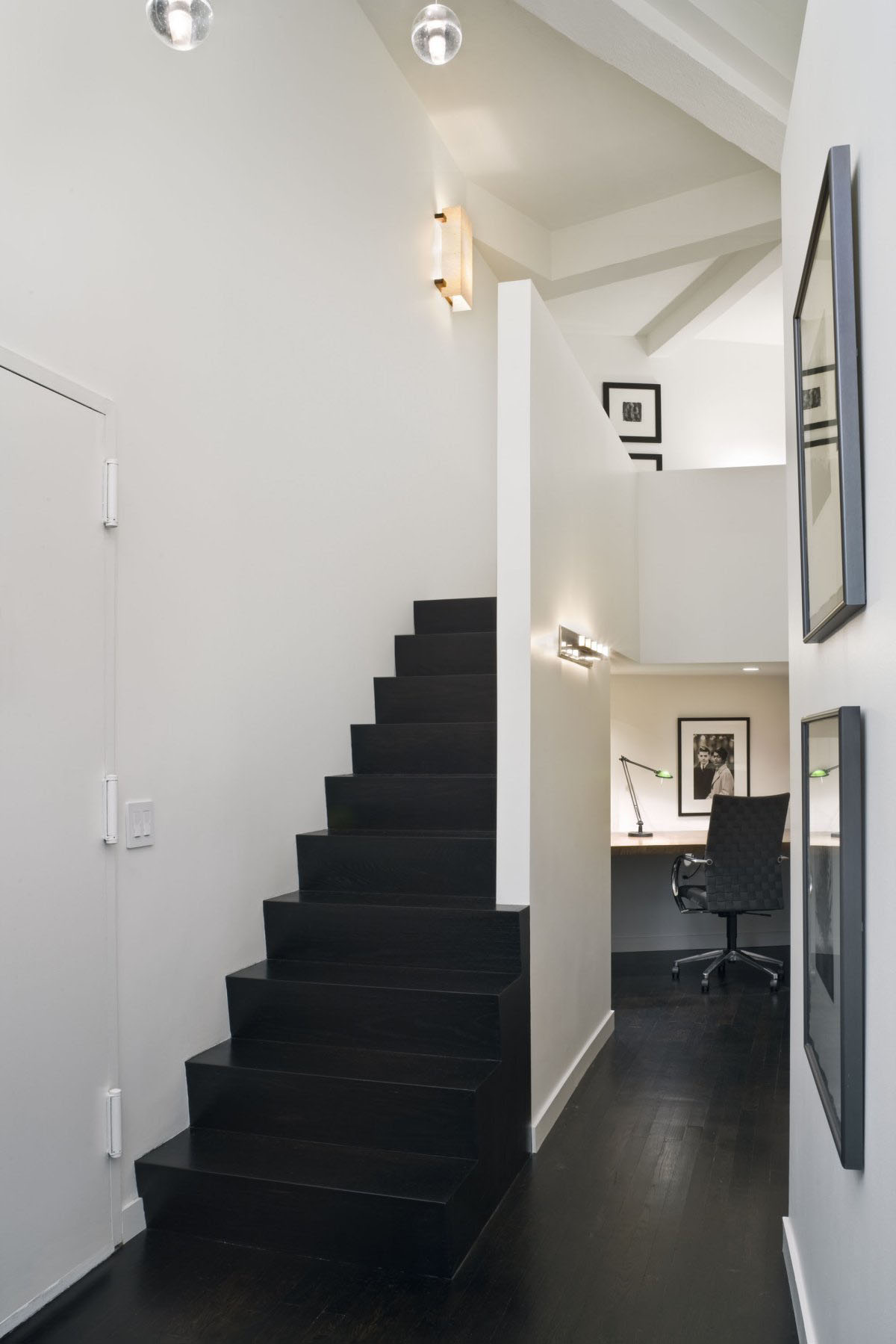Loft Style Apartment Design In New York iDesignArch 