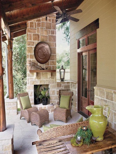 Gorgeous Texas Ranch Style Estate