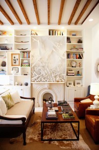 Brooklyn Brownstone Balances Between New And Old | iDesignArch ...