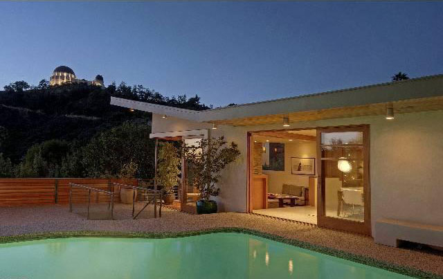 Kevin Bacon & Kyra Sedgwick's House in Sharon, CT (#2) - Virtual