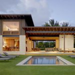 Luxury Beachfront Estate In Maui | IDesignArch | Interior Design ...