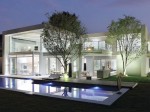 Modern Residence In Johannesburg With Bold Architecture | IDesignArch ...