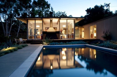 Modern House in La Mesa | iDesignArch | Interior Design, Architecture ...