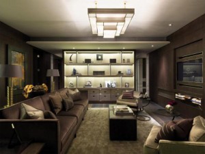 One Hyde Park - London's Most Exclusive Luxury Apartment | iDesignArch ...