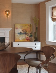 Contemporary Home In Historic Boston | iDesignArch | Interior Design ...