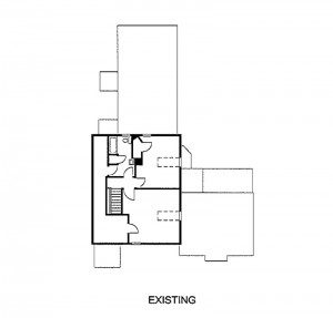 Redesigning a 1890s House In Massachusetts