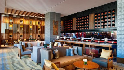 The St. Regis Lhasa, Tibet: Luxury Hotel At 12,000 Feet | iDesignArch ...