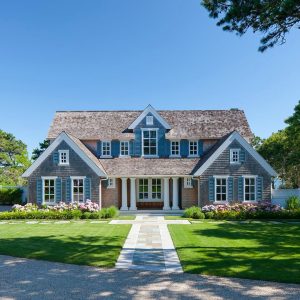 Charming Seaside Cottage Offers the Perfect Cape Cod Escape