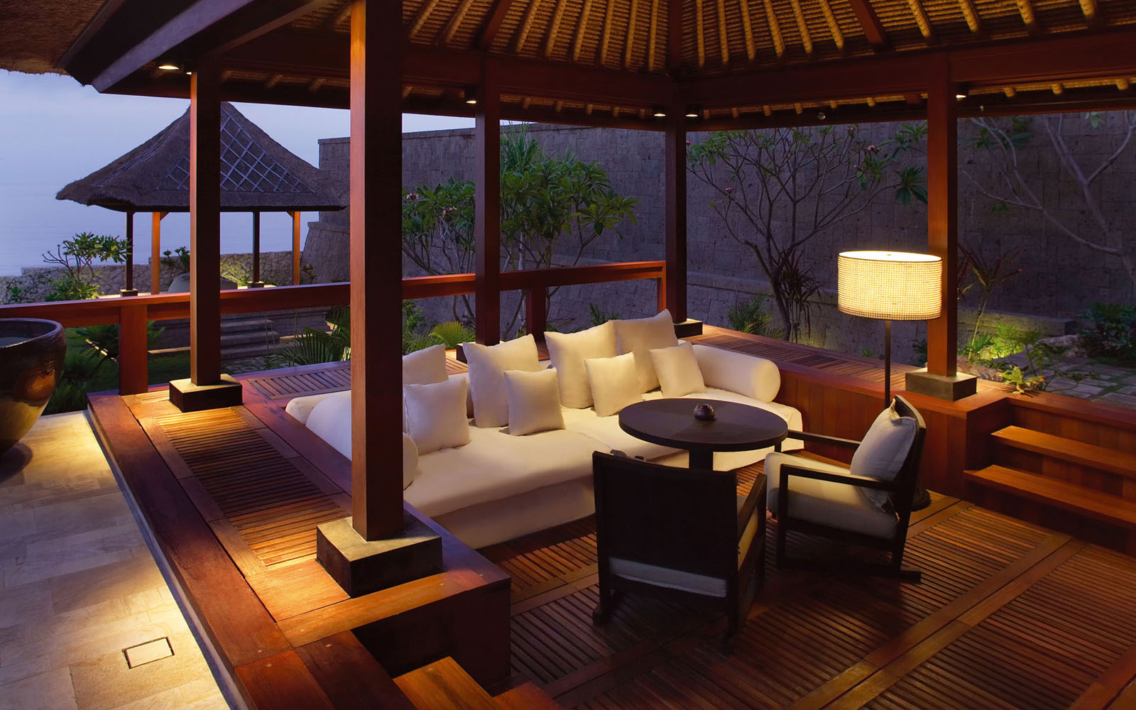 The Bulgari Villa - A Balinese Cliff-Top Paradise | iDesignArch | Interior  Design, Architecture & Interior Decorating eMagazine