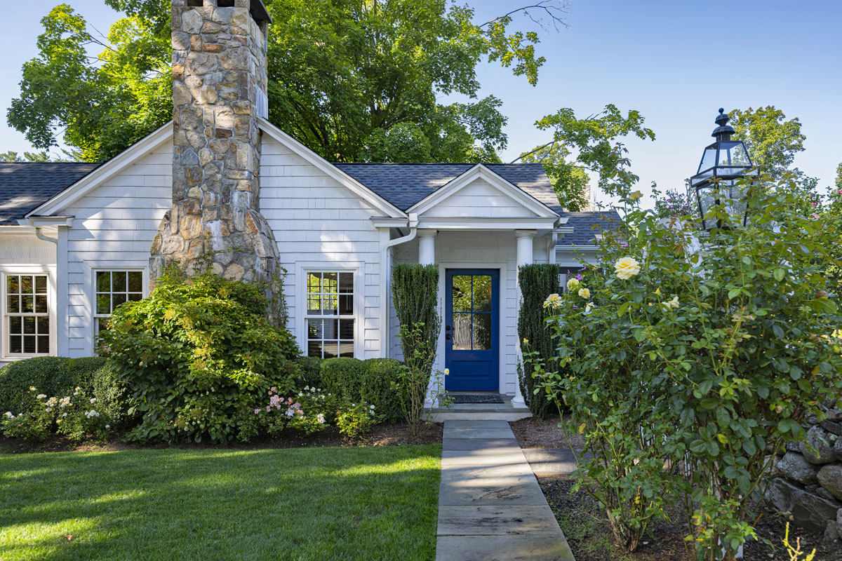 Charming Guest Cottage