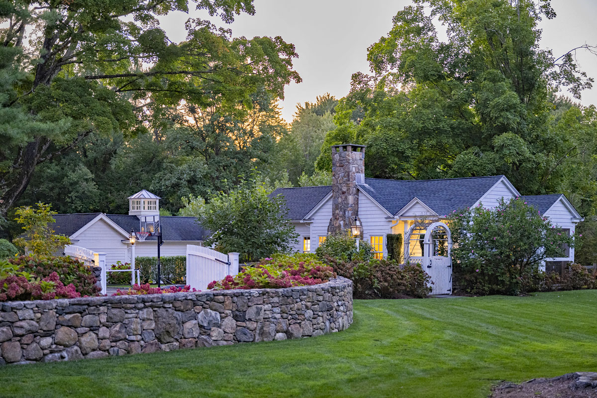 Estate Cottage