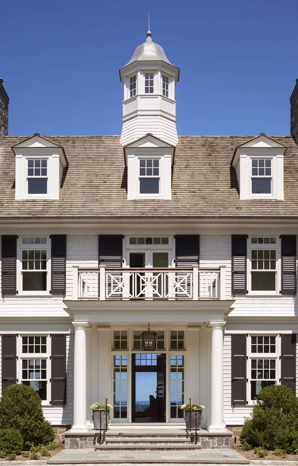 Charming Home with Cupola