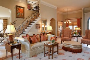 Interior Decorating Ideas From Tobi Fairley | iDesignArch | Interior ...