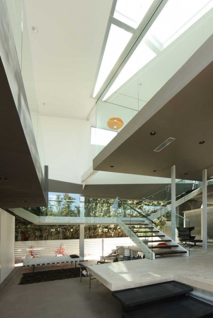 Skywave House – An Artistic Residential Architecture | iDesignArch ...